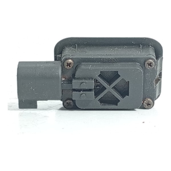 Botao Abertura Tampa Traseira Ford Edge 2008/14 1l2t14k147aa Preto