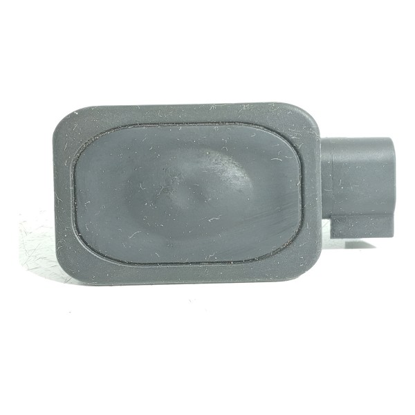 Botao Abertura Tampa Traseira Ford Edge 2008/14 1l2t14k147aa Preto