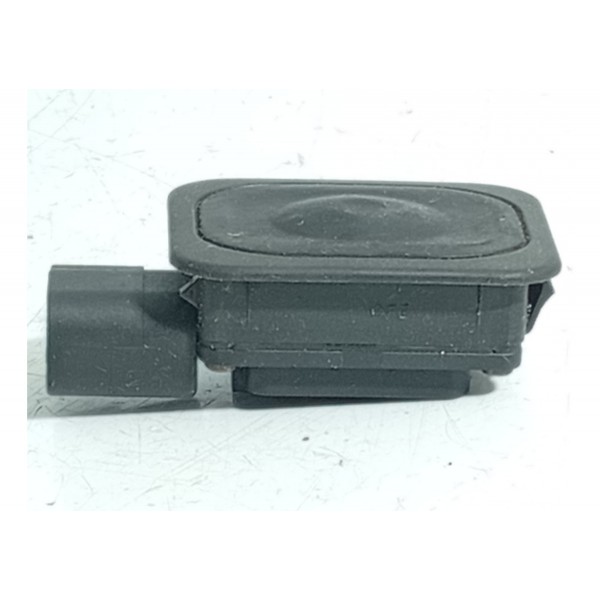 Botao Abertura Tampa Traseira Ford Edge 2008/14 1l2t14k147aa Preto