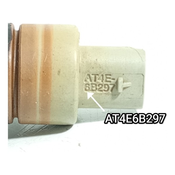 Valvula Solenoide Cabecote Ford Edge Cinza 2008/14 At4e6b297