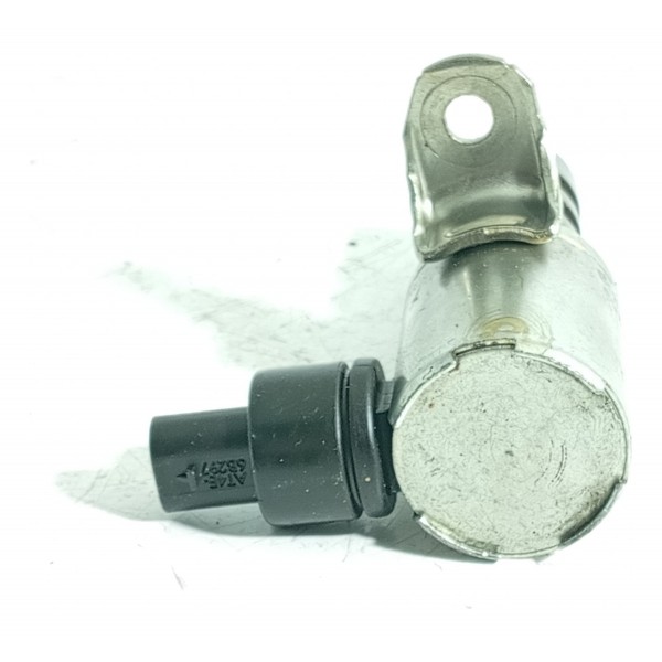 Valvula Solenoide Cabecote Ford Edge Preta 08/2014 At4e6b297