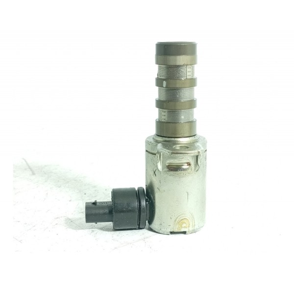 Valvula Solenoide Cabecote Ford Edge Preta 08/2014 At4e6b297