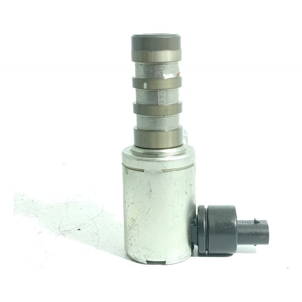 Valvula Solenoide Cabecote Ford Edge Preta 08/2014 At4e6b297