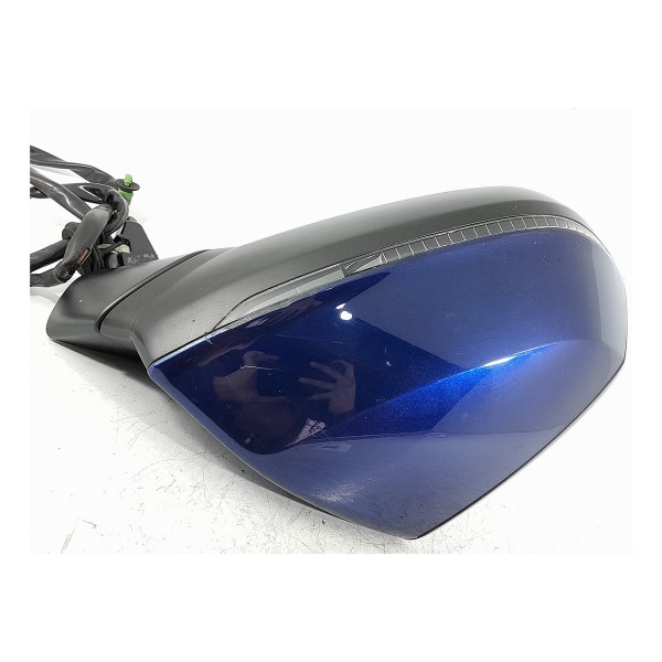 Retrovisor Direito Audi Q52018/2023 Det