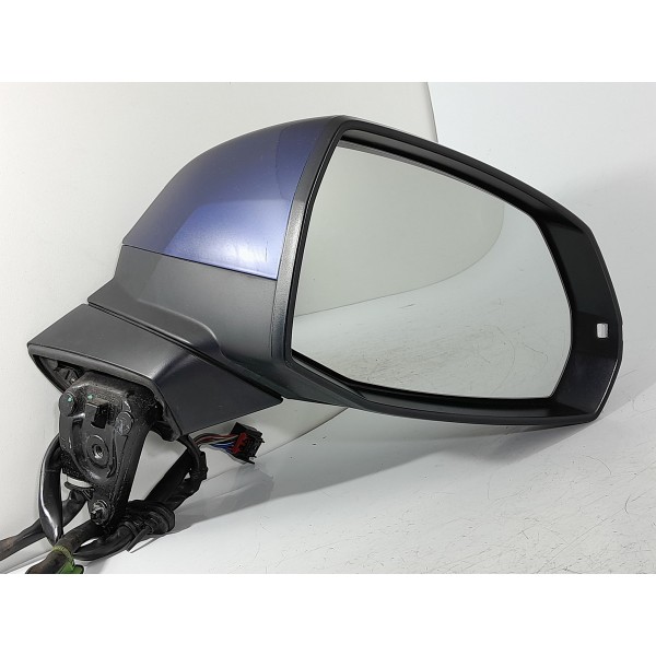Retrovisor Direito Audi Q52018/2023 Det