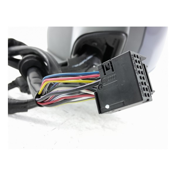 Retrovisor Direito Audi Q52018/2023 Det