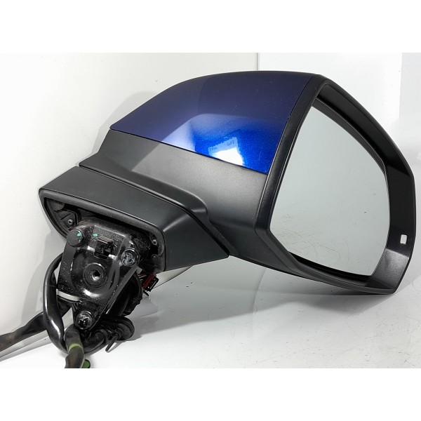Retrovisor Direito Audi Q52018/2023 Det