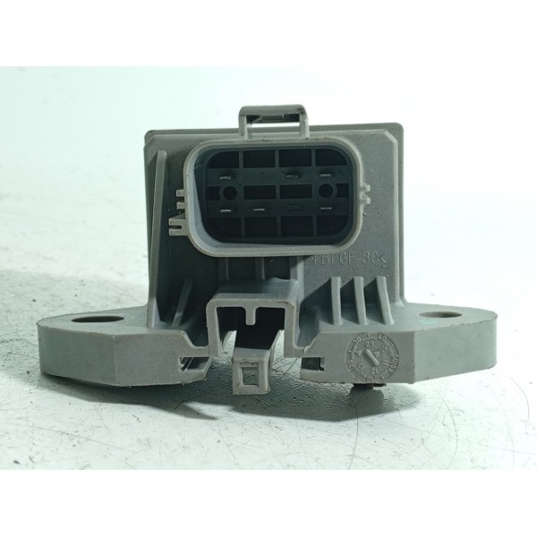 Modulo Caixa Transferencia Ford Edge 3.5 2008/14 Bt4a7h417ca