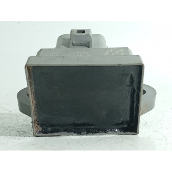 Modulo Caixa Transferencia Ford Edge 3.5 2008/14 Bt4a7h417ca