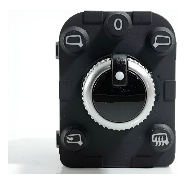 Comando Retrovisor Audi Q5 2017 2018 2019 2020 Original