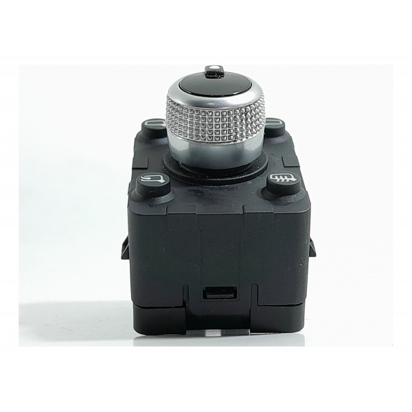 Comando Retrovisor Audi Q5 2017 2018 2019 2020 Original