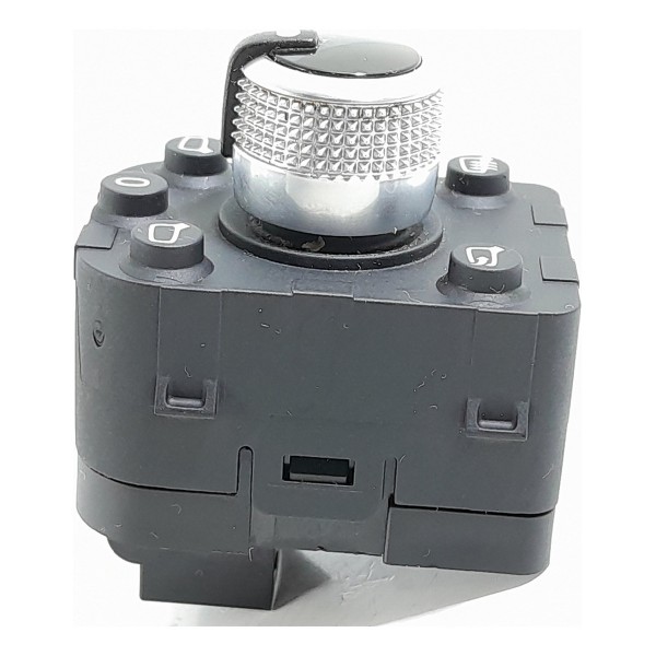 Comando Retrovisor Audi Q5 2017 2018 2019 2020 Original