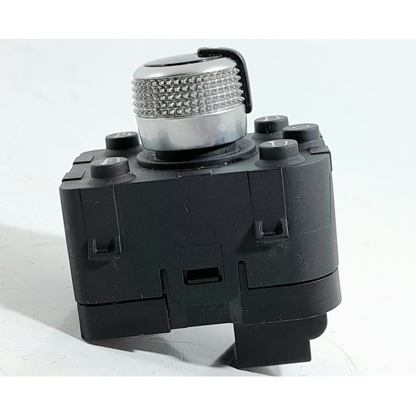 Comando Retrovisor Audi Q5 2017 2018 2019 2020 Original