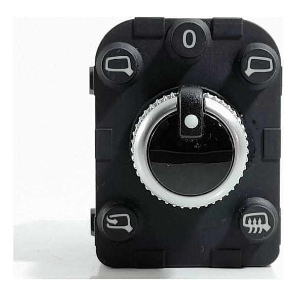 Comando Retrovisor Audi Q5 2017 2018 2019 2020 Original