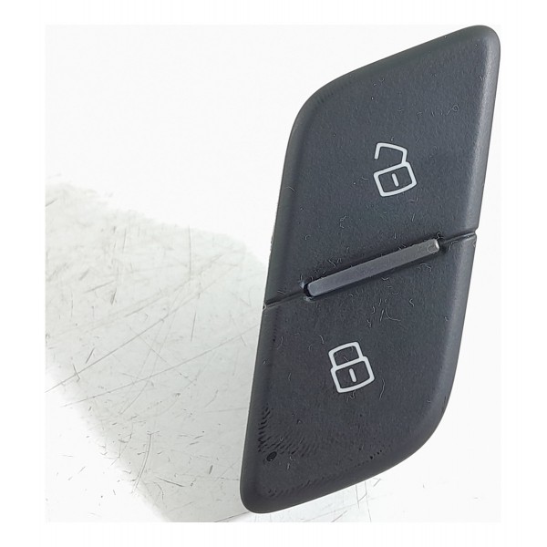 Botao Trava Destrava Audi Q5 Dianteiro Esq 17/20 80b962107