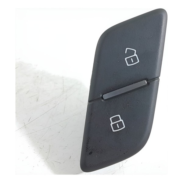 Botao Trava Destrava Audi Q5 Dianteiro Esq 17/20 80b962107