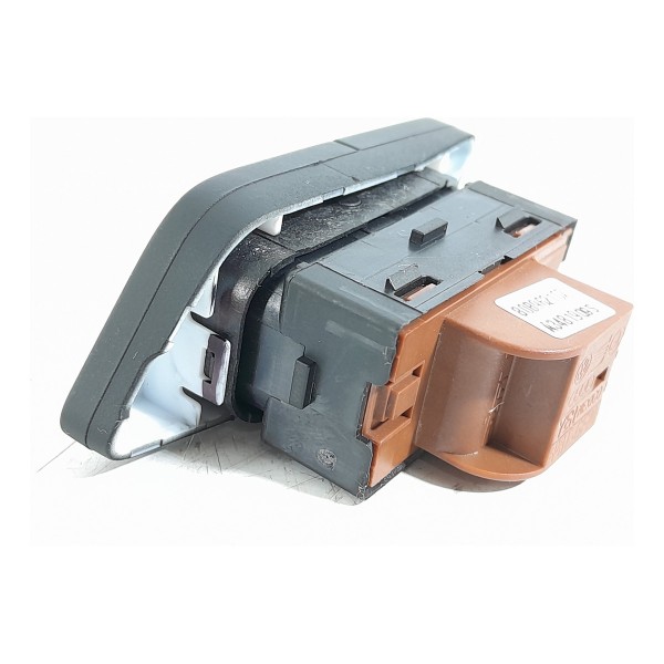 Botao Trava Destrava Audi Q5 Dianteiro Esq 17/20 80b962107