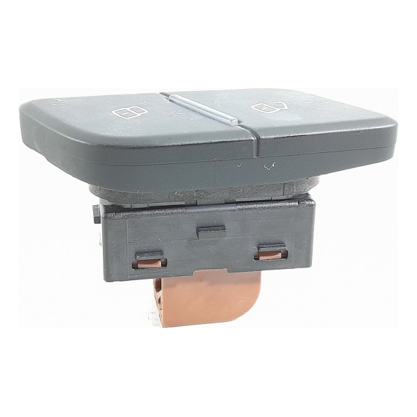 Botao Trava Destrava Audi Q5 Dianteiro Esq 17/20 80b962107