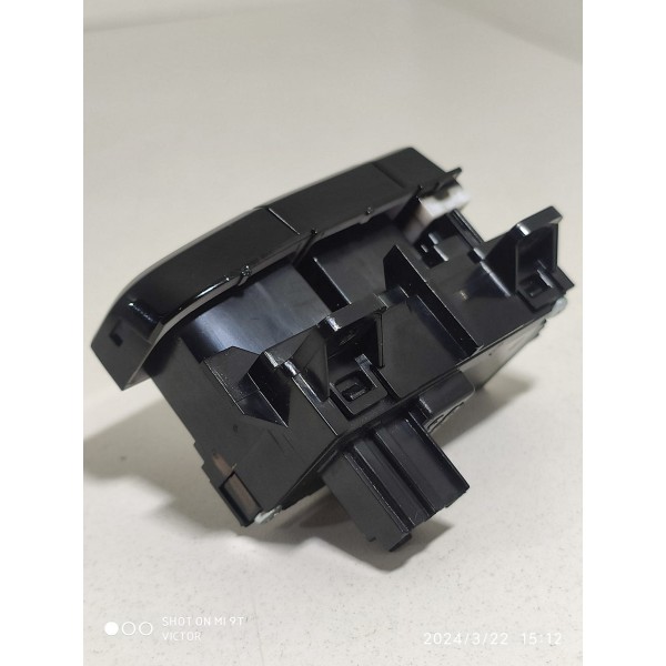 Comando Hold 4wd Low Compass 2018/2024 60971259