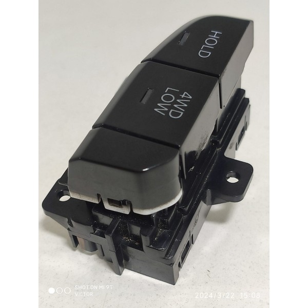 Comando Hold 4wd Low Compass 2018/2024 60971259