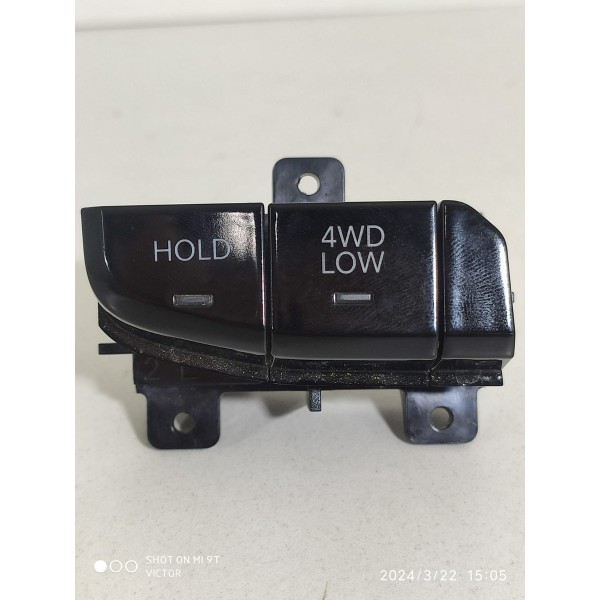 Comando Hold 4wd Low Compass 2018/2024 60971259
