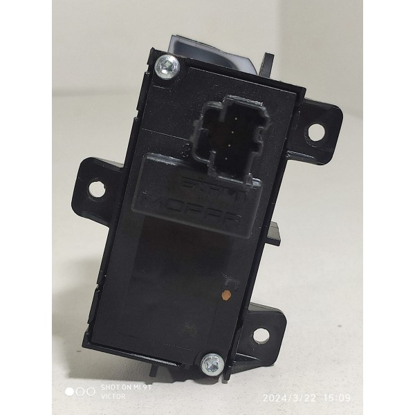 Comando Hold 4wd Low Compass 2018/2024 60971259