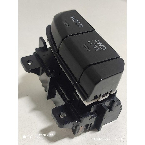 Comando Hold 4wd Low Compass 2018/2024 60971259