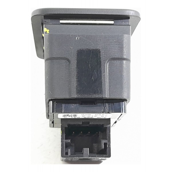 Botao Abertura Porta Mala Audi Q5 A4 A5 2017/2020 4m0959831a