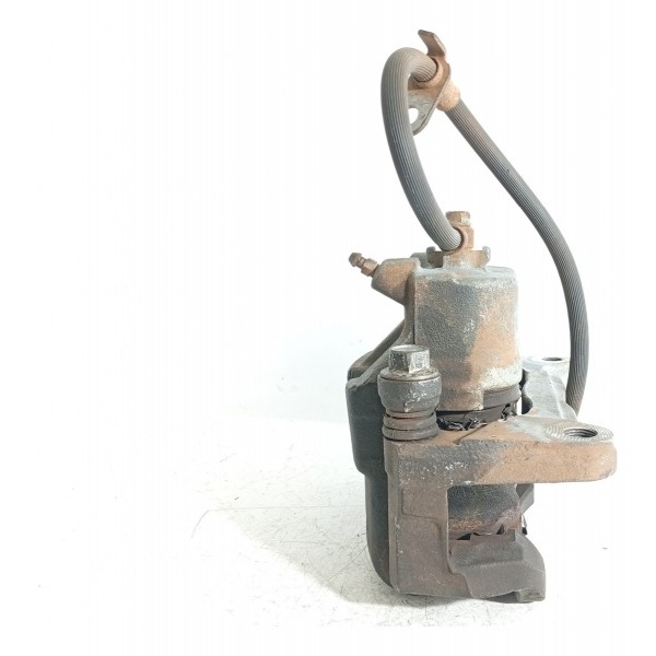 Pinca Ford Edge Diant Esquerda 2008 2009 2010/2014 Orig