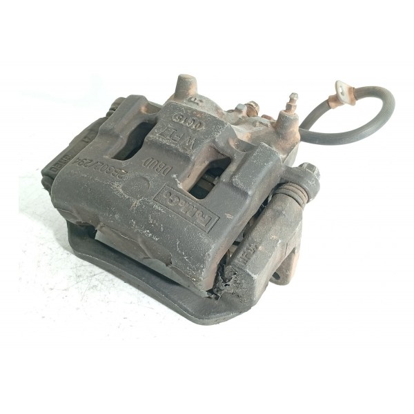 Pinca Ford Edge Diant Esquerda 2008 2009 2010/2014 Orig