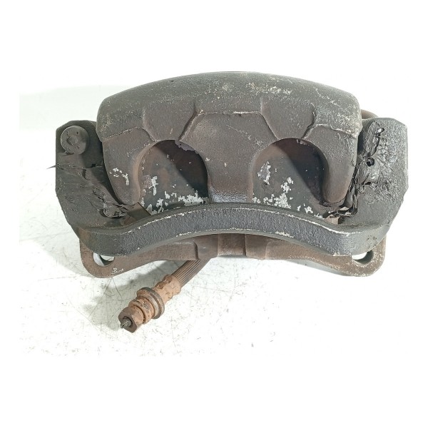 Pinca Ford Edge Diant Esquerda 2008 2009 2010/2014 Orig