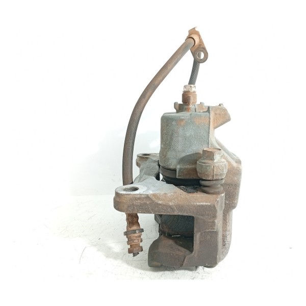 Pinca Ford Edge Diant Esquerda 2008 2009 2010/2014 Orig