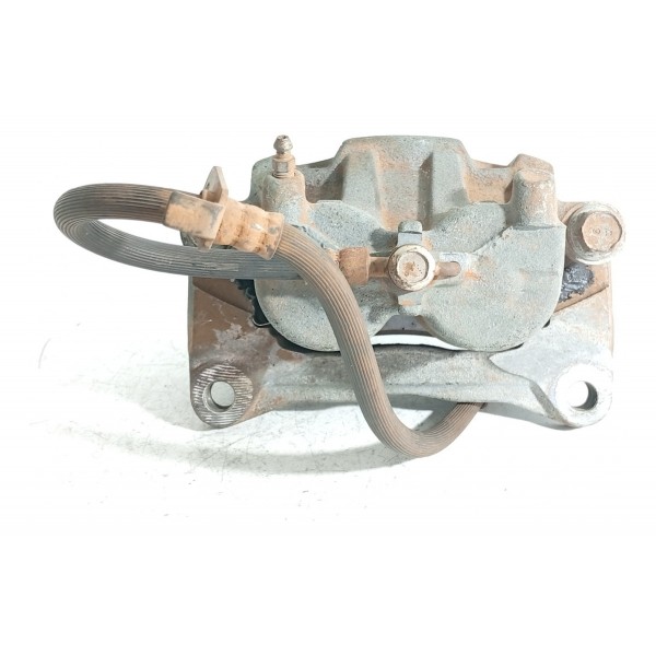 Pinca Ford Edge Diant Esquerda 2008 2009 2010/2014 Orig