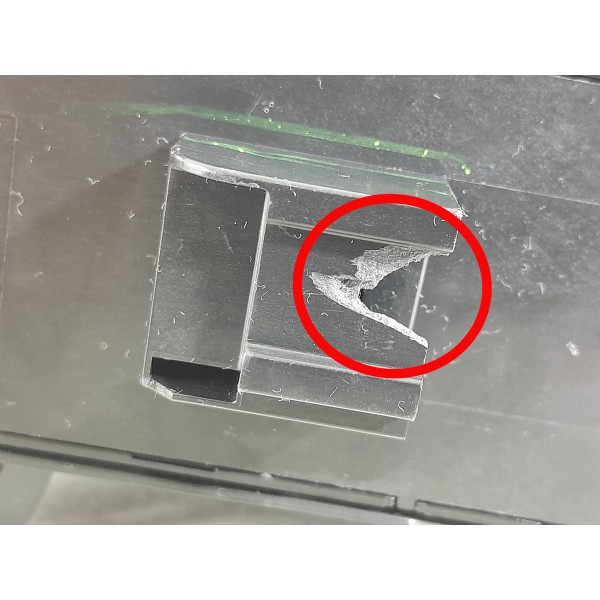 Comando Vidro Audi Q5 A4 Dianteiro Esq 17/20 8w0959851e Det