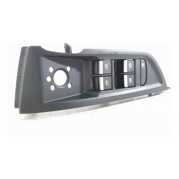 Comando Vidro Audi Q5 A4 Dianteiro Esq 17/20 8w0959851e Det