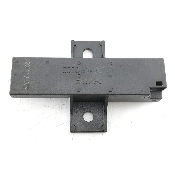 Sensor Antena Keyless Audi Q5 Traseiro Esq 17/2020 80a907247