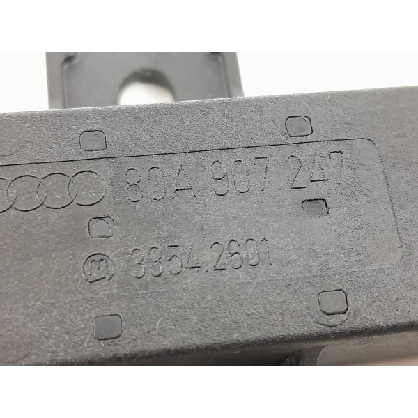 Sensor Antena Keyless Audi Q5 Traseiro Esq 17/2020 80a907247