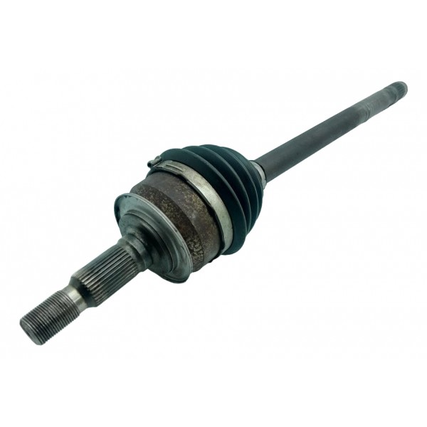 Semi Eixo Onix Turbo Esquerdo 2020/2024 26300034