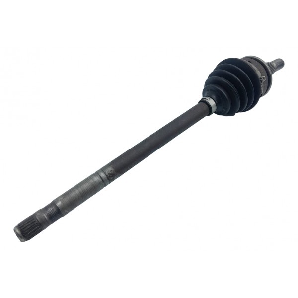 Semi Eixo Onix Turbo Esquerdo 2020/2024 26300034