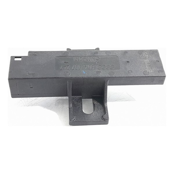 Sensor Antena Keyless Audi Q5 Traseiro Dir 17/2020 80a907247