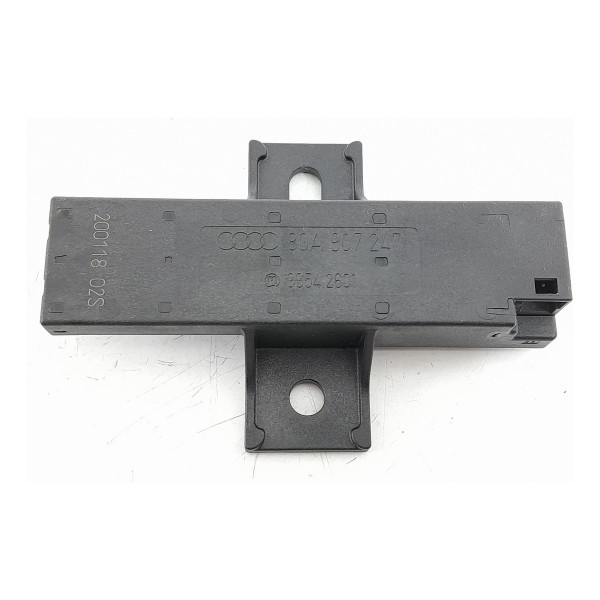 Sensor Antena Keyless Audi Q5 Traseiro Dir 17/2020 80a907247
