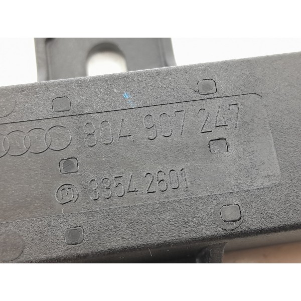 Sensor Antena Keyless Audi Q5 Traseiro Dir 17/2020 80a907247