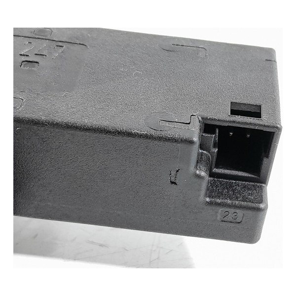 Sensor Antena Keyless Audi Q5 Traseiro Dir 17/2020 80a907247