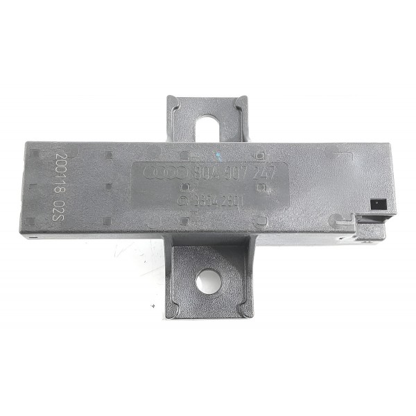 Sensor Antena Keyless Audi Q5 Traseiro Dir 17/2020 80a907247