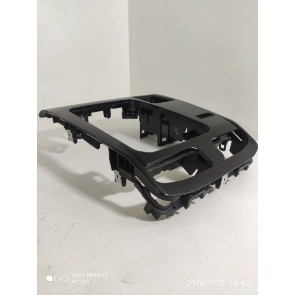 Moldura Alavanca Cambio Compass 2022 2023 2024 Orig