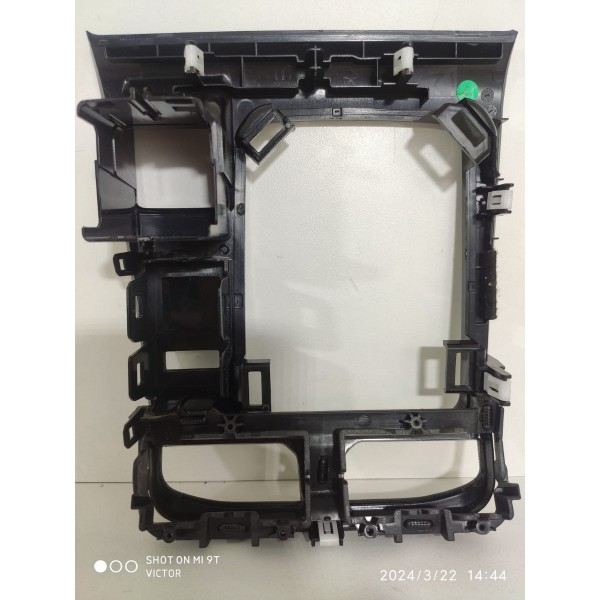 Moldura Alavanca Cambio Compass 2022 2023 2024 Orig