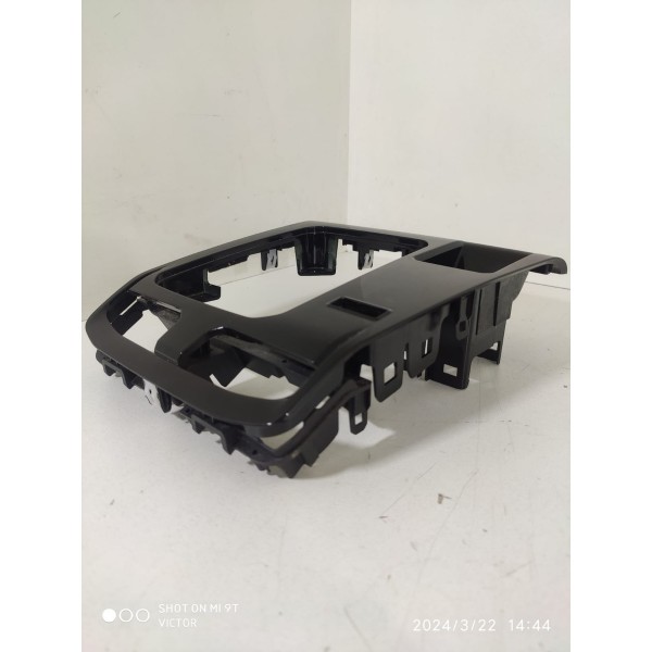 Moldura Alavanca Cambio Compass 2022 2023 2024 Orig