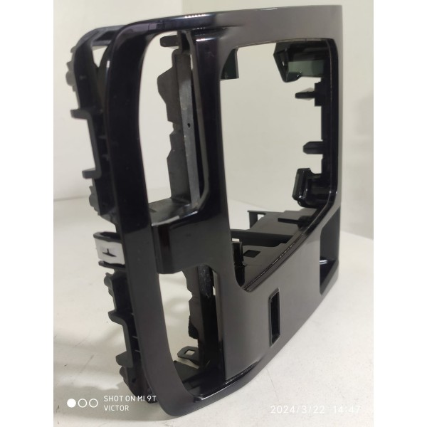 Moldura Alavanca Cambio Compass 2022 2023 2024 Orig