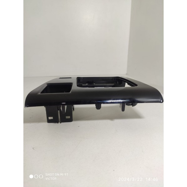 Moldura Alavanca Cambio Compass 2022 2023 2024 Orig