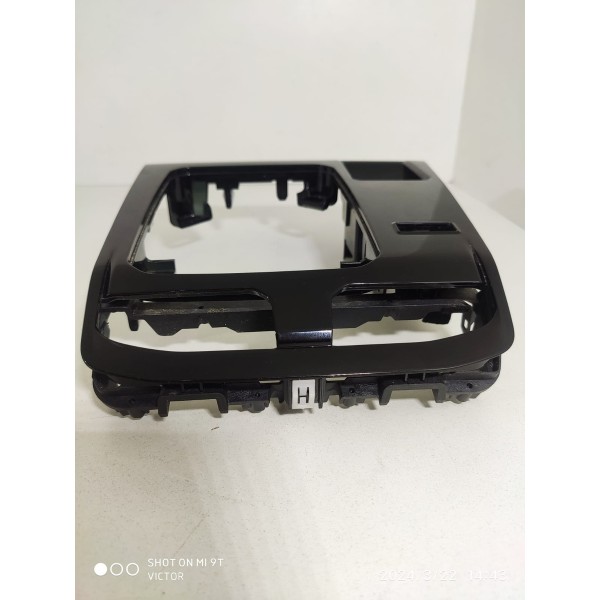 Moldura Alavanca Cambio Compass 2022 2023 2024 Orig